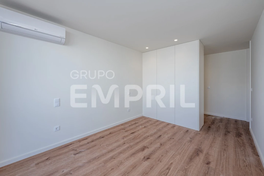 Apartamento T2 para Venda em Canidelo Foto 16