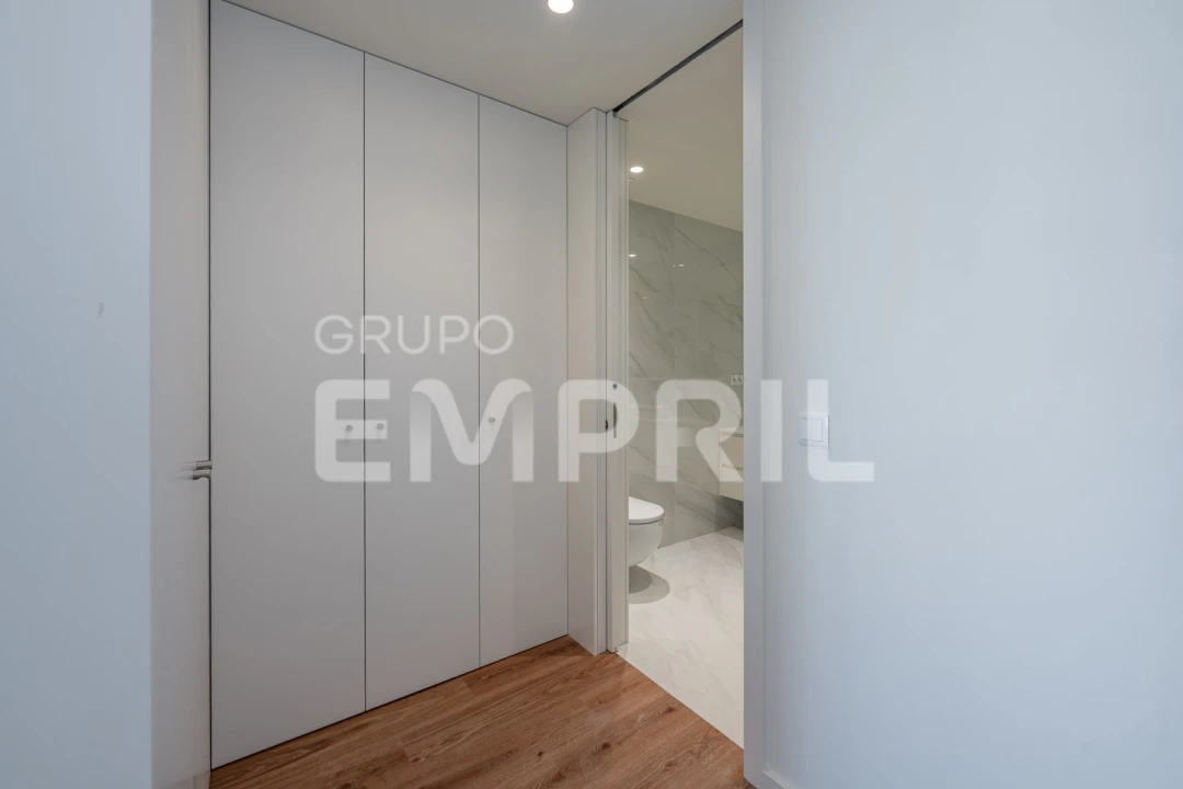 Apartamento T2 para Venda em Canidelo Foto 17