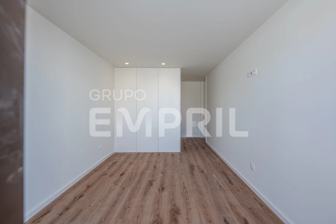 Apartamento T2 para Venda em Canidelo Foto 18