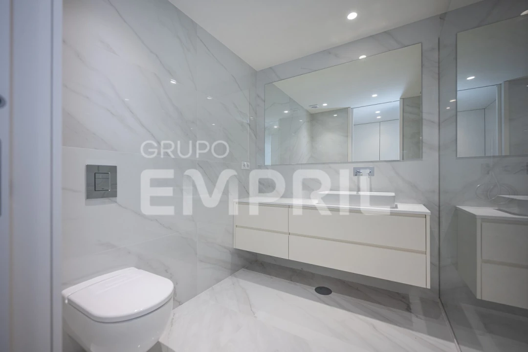 Apartamento T2 para Venda em Canidelo Foto 19