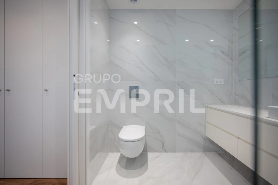 Apartamento T2 para Venda em Canidelo Foto 21