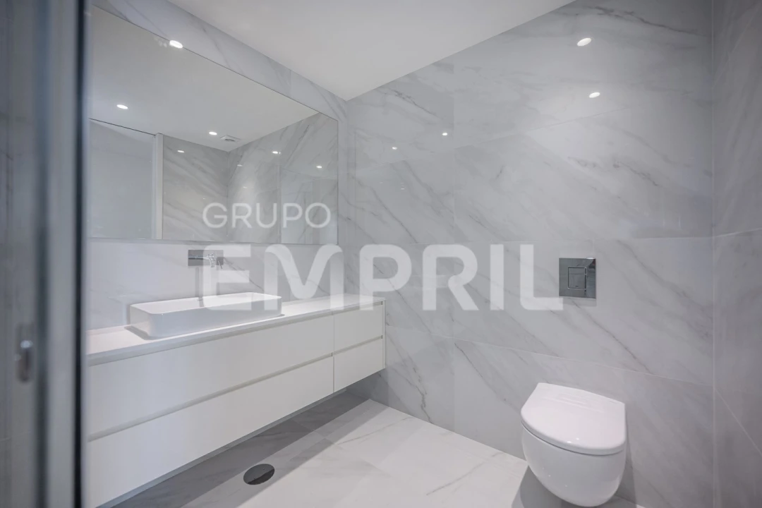 Apartamento T2 para Venda em Canidelo Foto 24