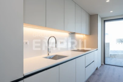 Apartamento T2 para Venda em Canidelo