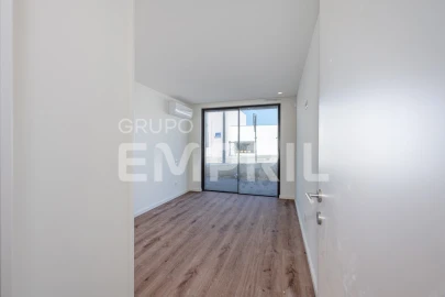 Apartamento T2 para Venda em Canidelo