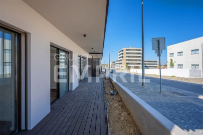 Apartamento T2 para Venda em Canidelo