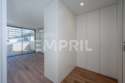 Apartamento T2 para Venda em Canidelo