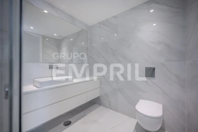 Apartamento T2 para Venda em Canidelo