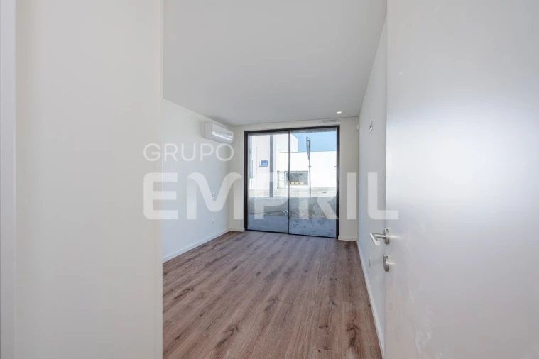 Apartamento T2 para Venda em Canidelo Foto 8