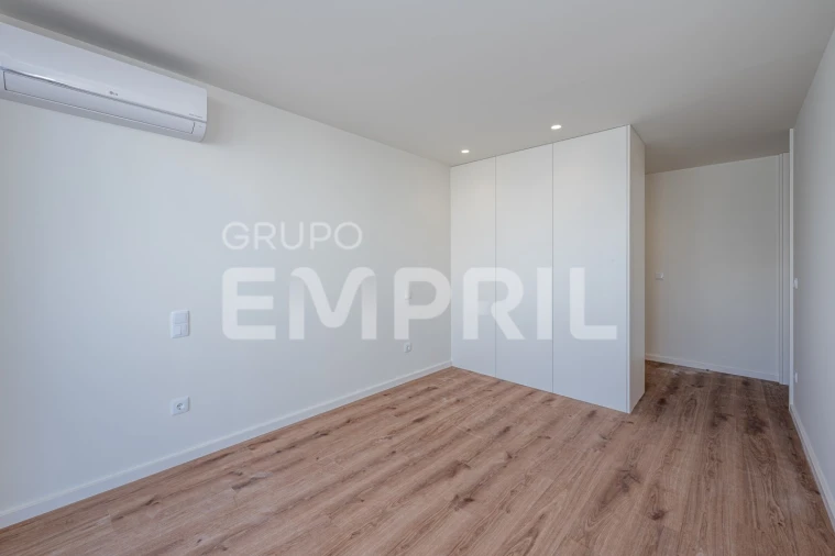 Apartamento T2 para Venda em Canidelo Foto 16