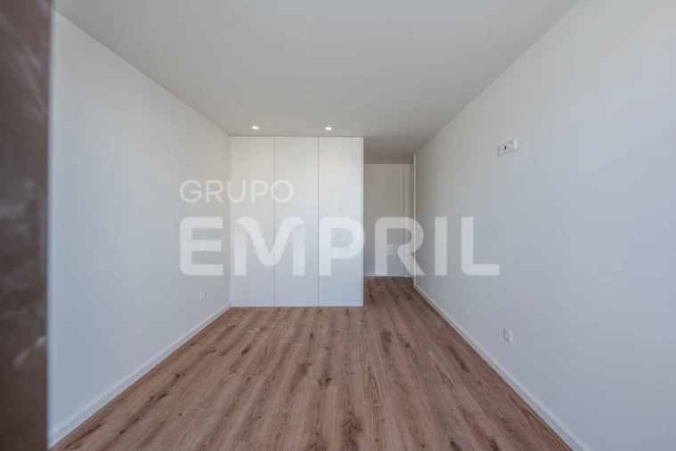 Apartamento T2 para Venda em Canidelo Foto 18