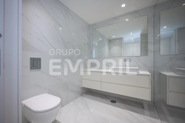 Apartamento T2 para Venda em Canidelo Foto 19