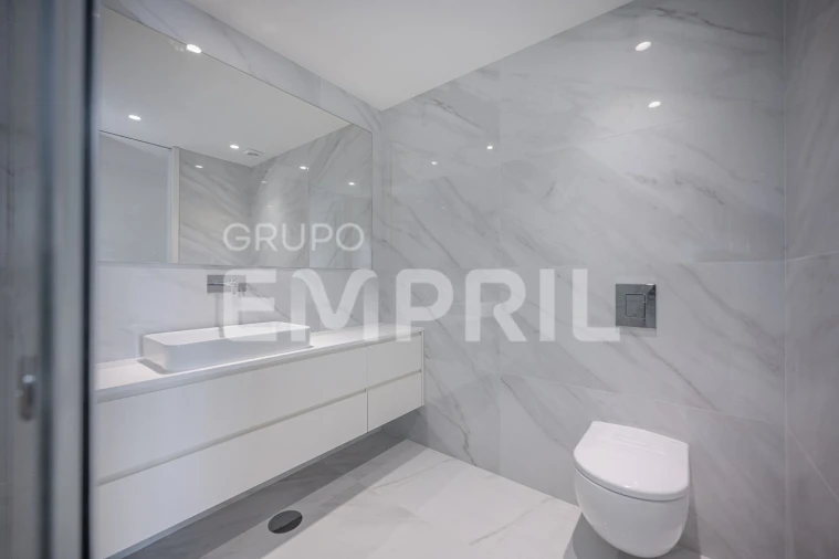 Apartamento T2 para Venda em Canidelo Foto 24