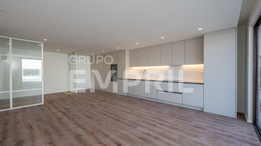 Apartamento T2 para Venda em Canidelo