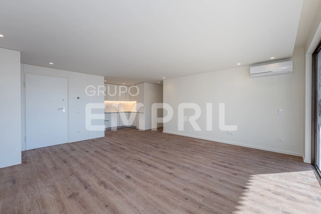 Apartamento T2 para Venda em Canidelo Foto 4