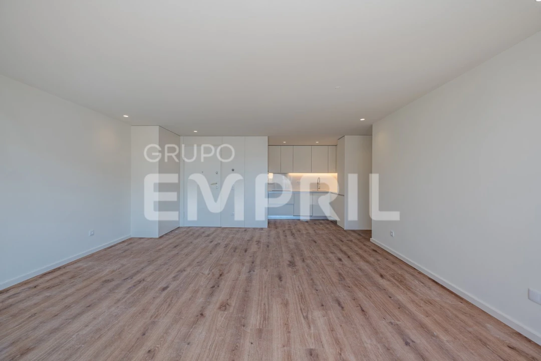 Apartamento T2 para Venda em Canidelo Foto 5