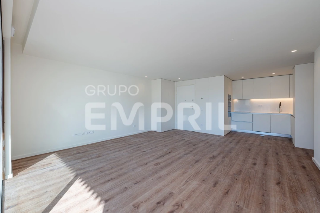 Apartamento T2 para Venda em Canidelo Foto 6