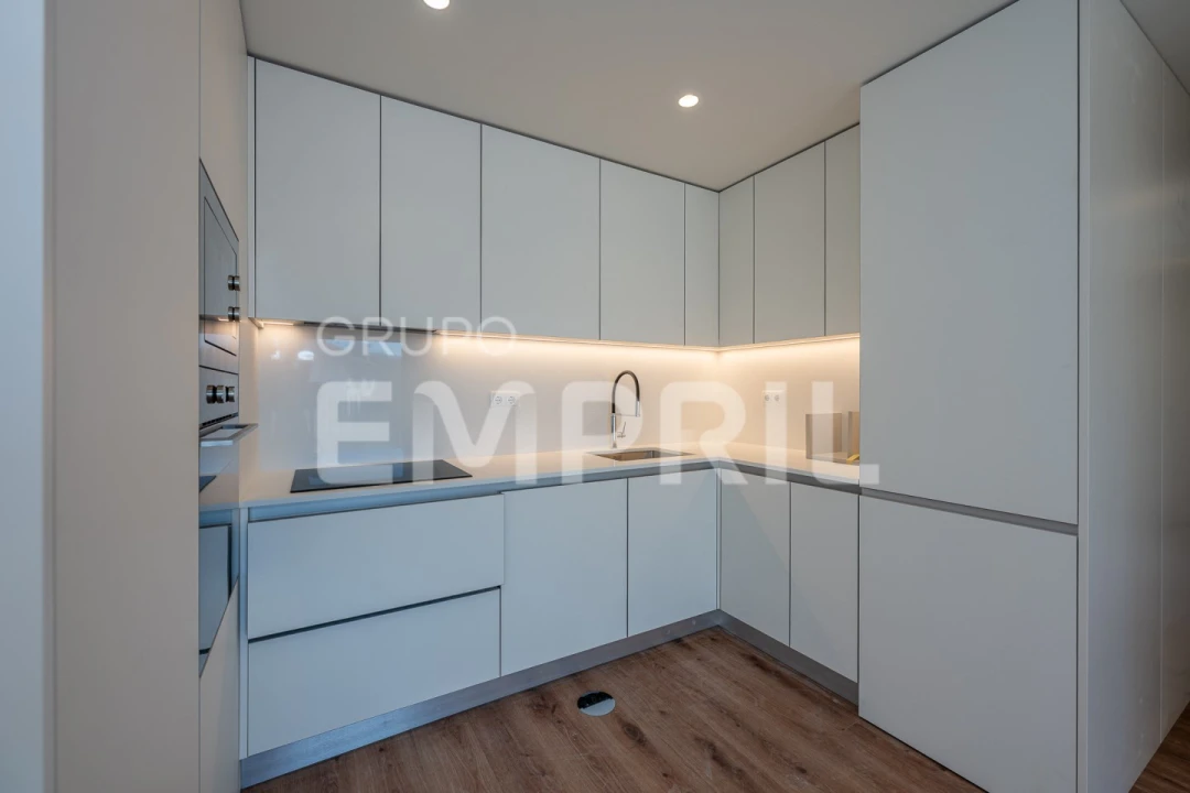 Apartamento T2 para Venda em Canidelo Foto 7