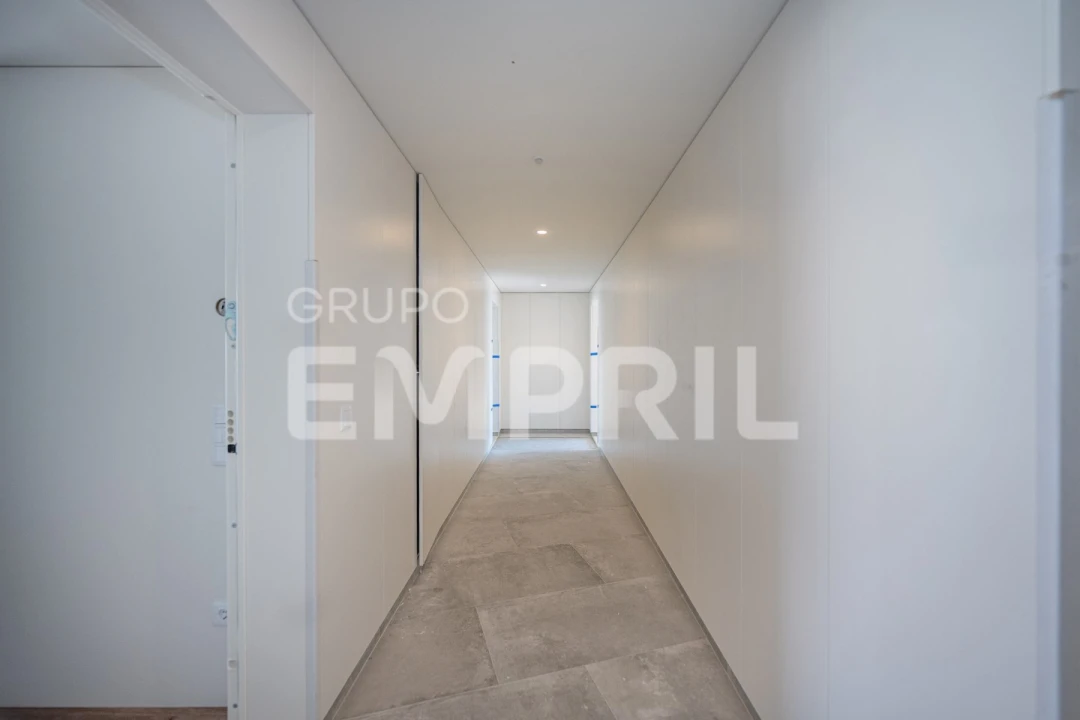 Apartamento T2 para Venda em Canidelo Foto 9