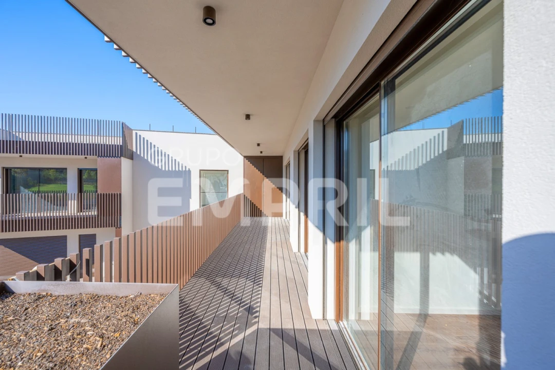 Apartamento T2 para Venda em Canidelo Foto 12