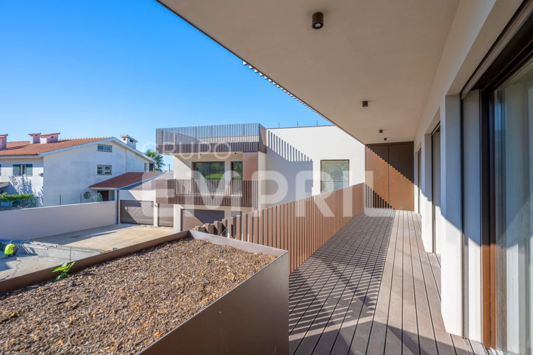 Apartamento T2 para Venda em Canidelo Foto 13