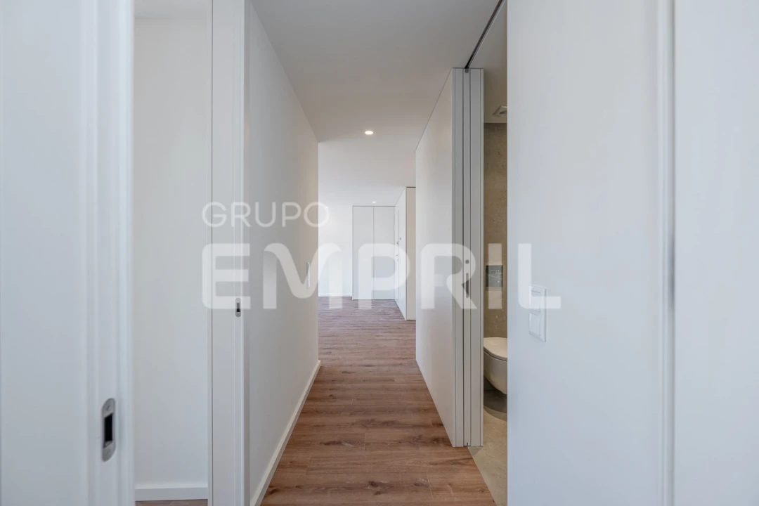 Apartamento T2 para Venda em Canidelo Foto 15