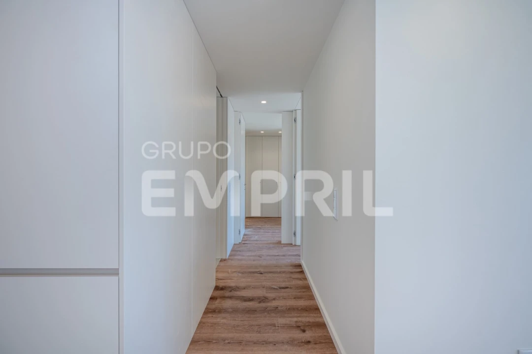 Apartamento T2 para Venda em Canidelo Foto 14