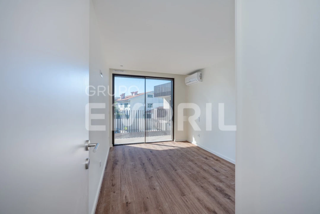 Apartamento T2 para Venda em Canidelo Foto 19