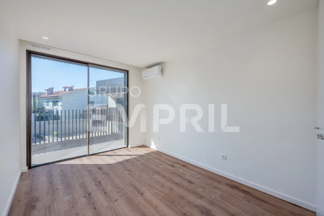 Apartamento T2 para Venda em Canidelo Foto 20