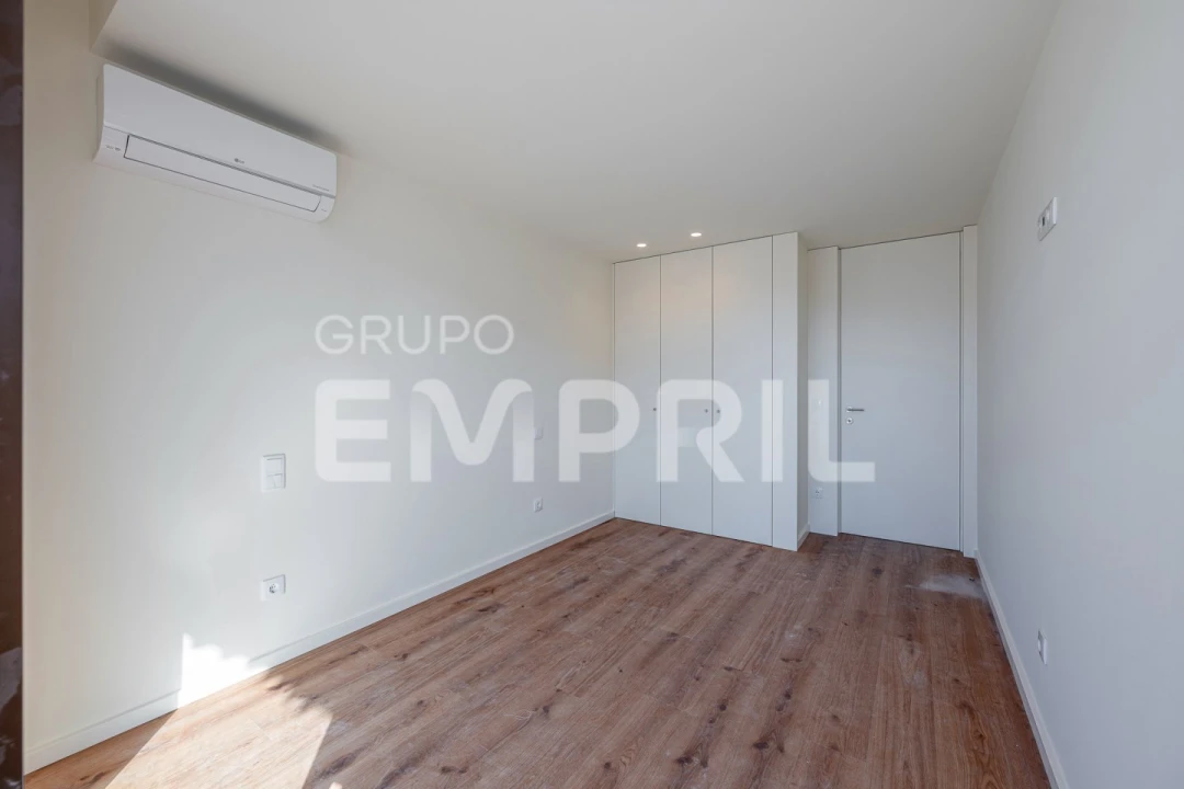 Apartamento T2 para Venda em Canidelo Foto 21
