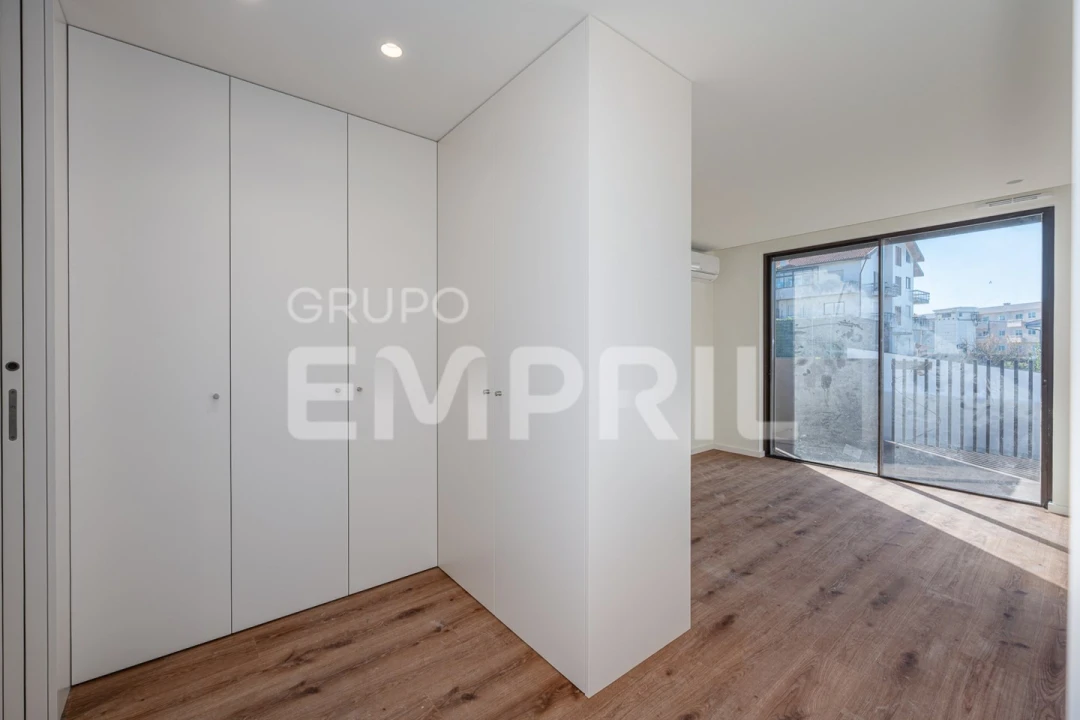 Apartamento T2 para Venda em Canidelo Foto 22