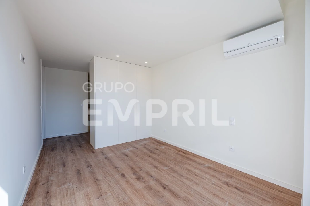 Apartamento T2 para Venda em Canidelo Foto 24