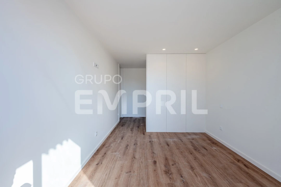 Apartamento T2 para Venda em Canidelo Foto 26