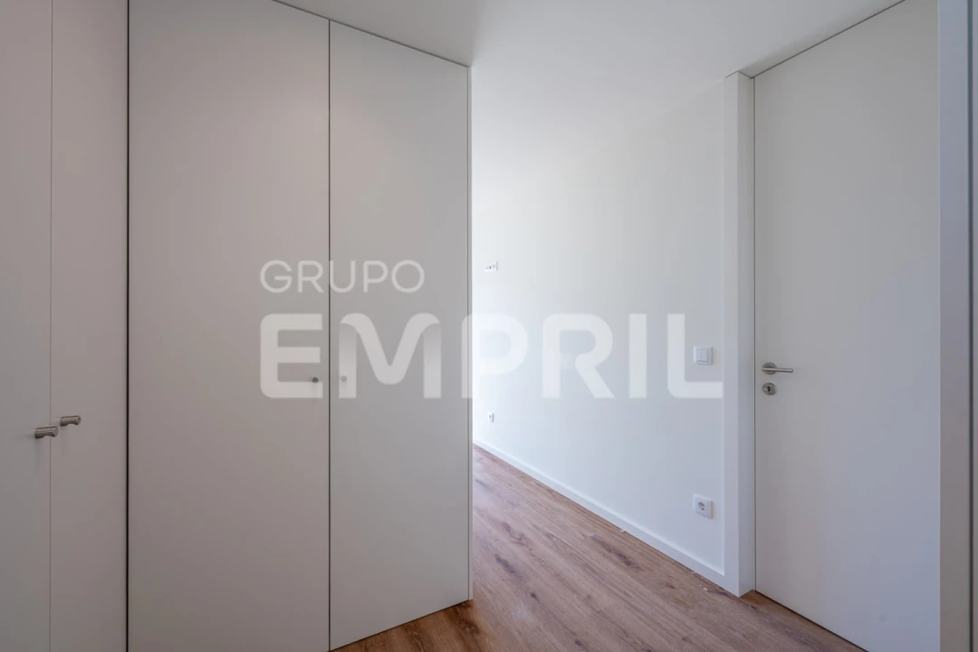 Apartamento T2 para Venda em Canidelo Foto 27
