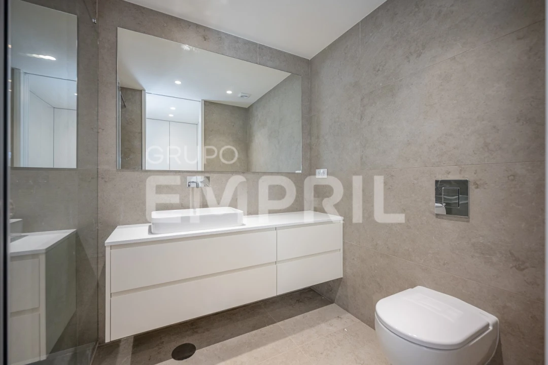 Apartamento T2 para Venda em Canidelo Foto 29