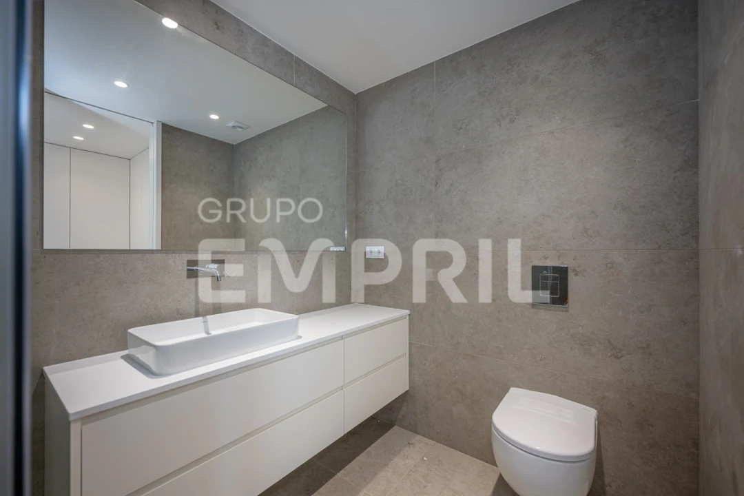 Apartamento T2 para Venda em Canidelo Foto 31