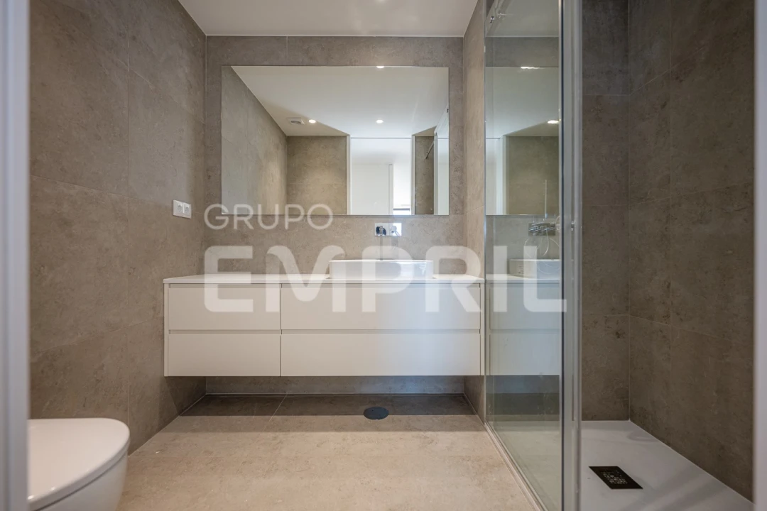 Apartamento T2 para Venda em Canidelo Foto 18