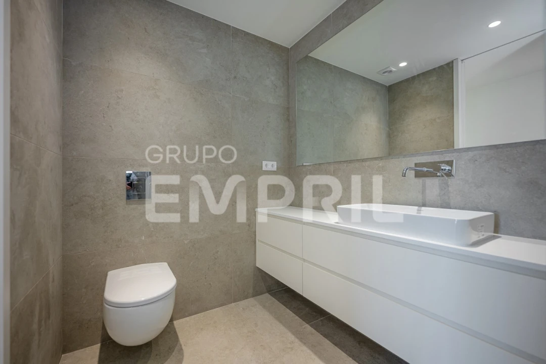 Apartamento T2 para Venda em Canidelo Foto 16