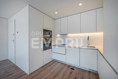 Apartamento T2 para Venda em Canidelo