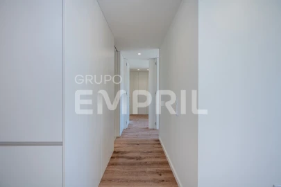 Apartamento T2 para Venda em Canidelo