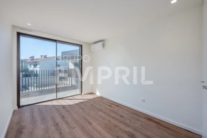 Apartamento T2 para Venda em Canidelo