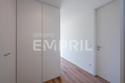 Apartamento T2 para Venda em Canidelo