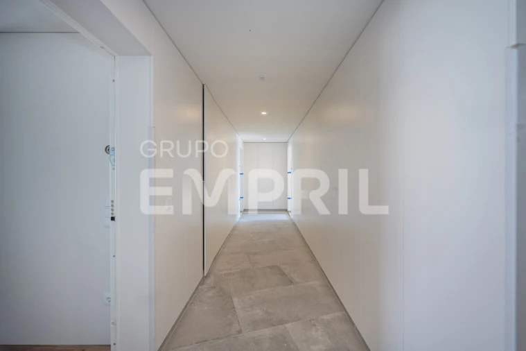 Apartamento T2 para Venda em Canidelo Foto 9