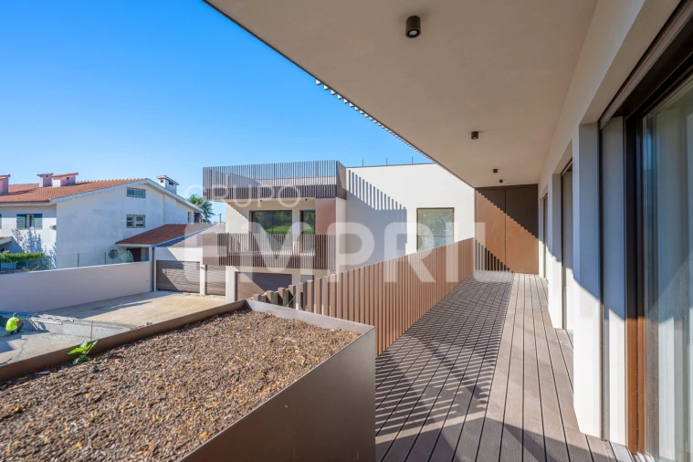 Apartamento T2 para Venda em Canidelo Foto 13