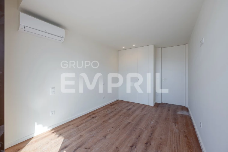 Apartamento T2 para Venda em Canidelo Foto 21