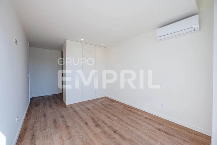 Apartamento T2 para Venda em Canidelo Foto 24