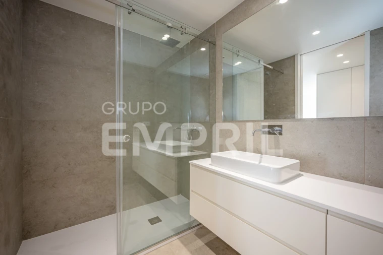 Apartamento T2 para Venda em Canidelo Foto 28