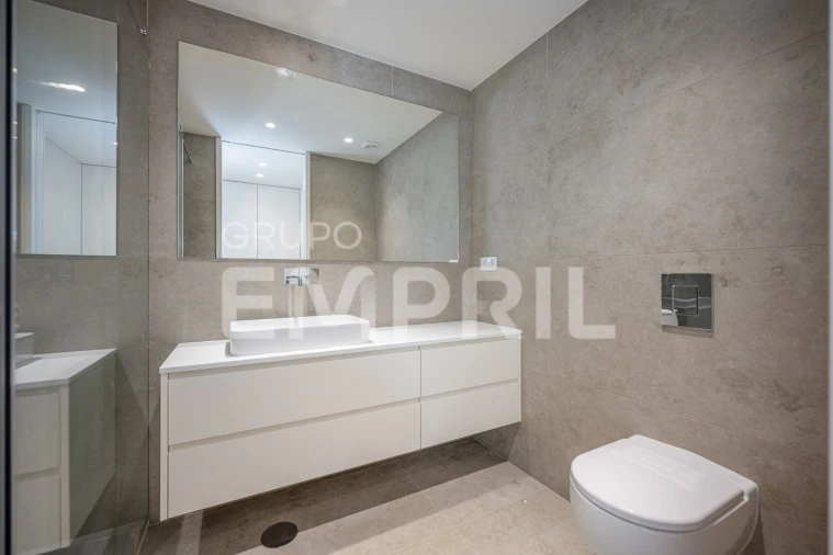 Apartamento T2 para Venda em Canidelo Foto 29