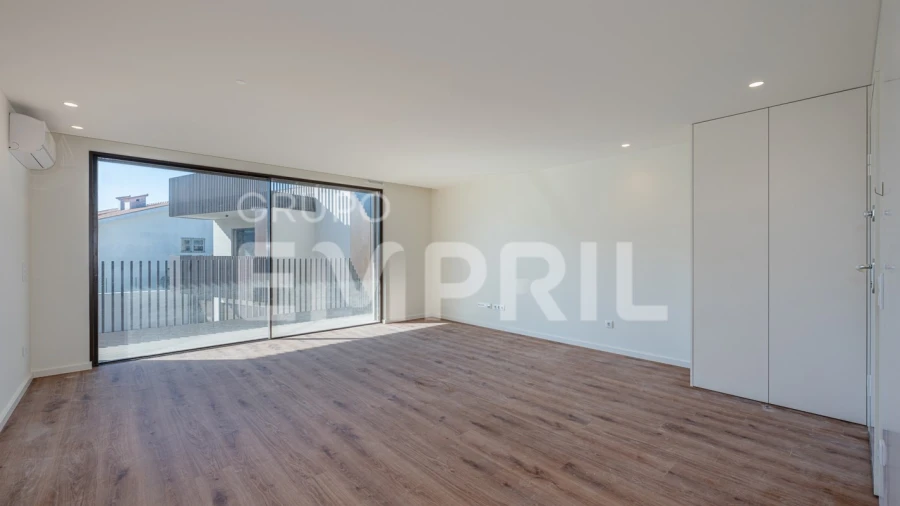Apartamento T2 para Venda em Canidelo