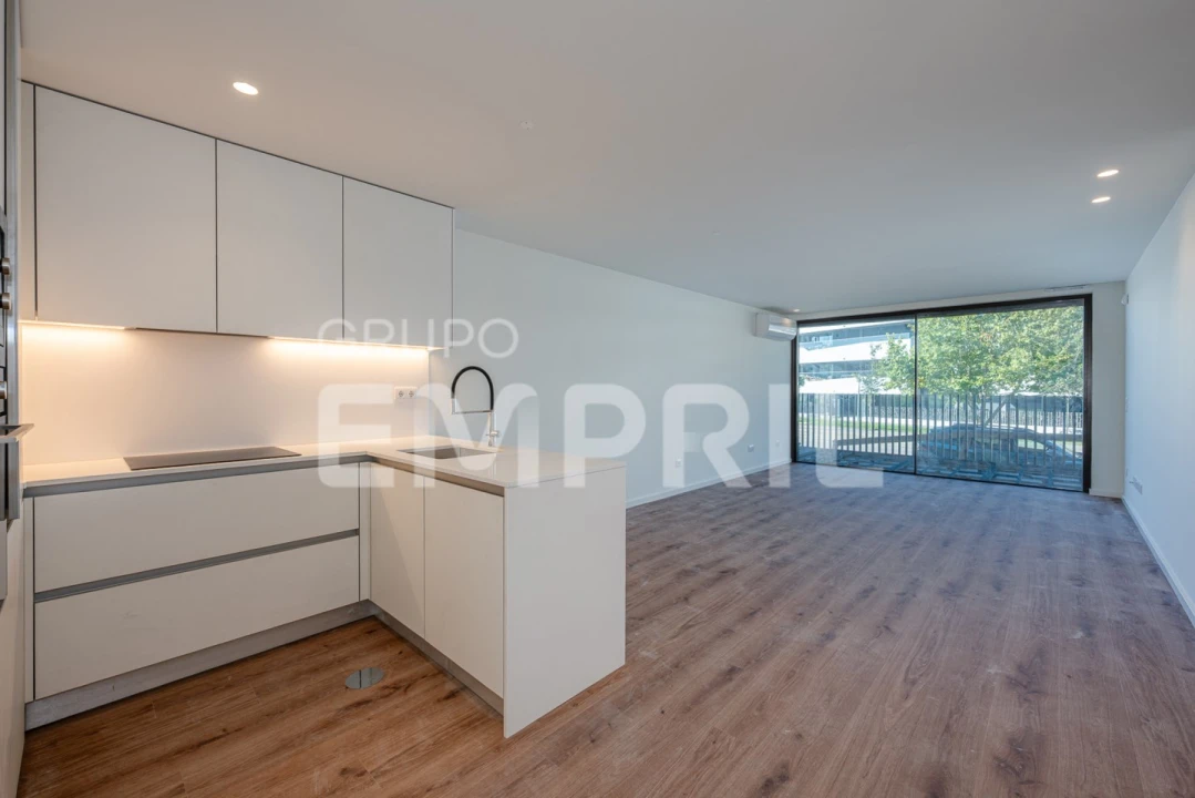 Apartamento T2 para Venda em Canidelo Foto 1
