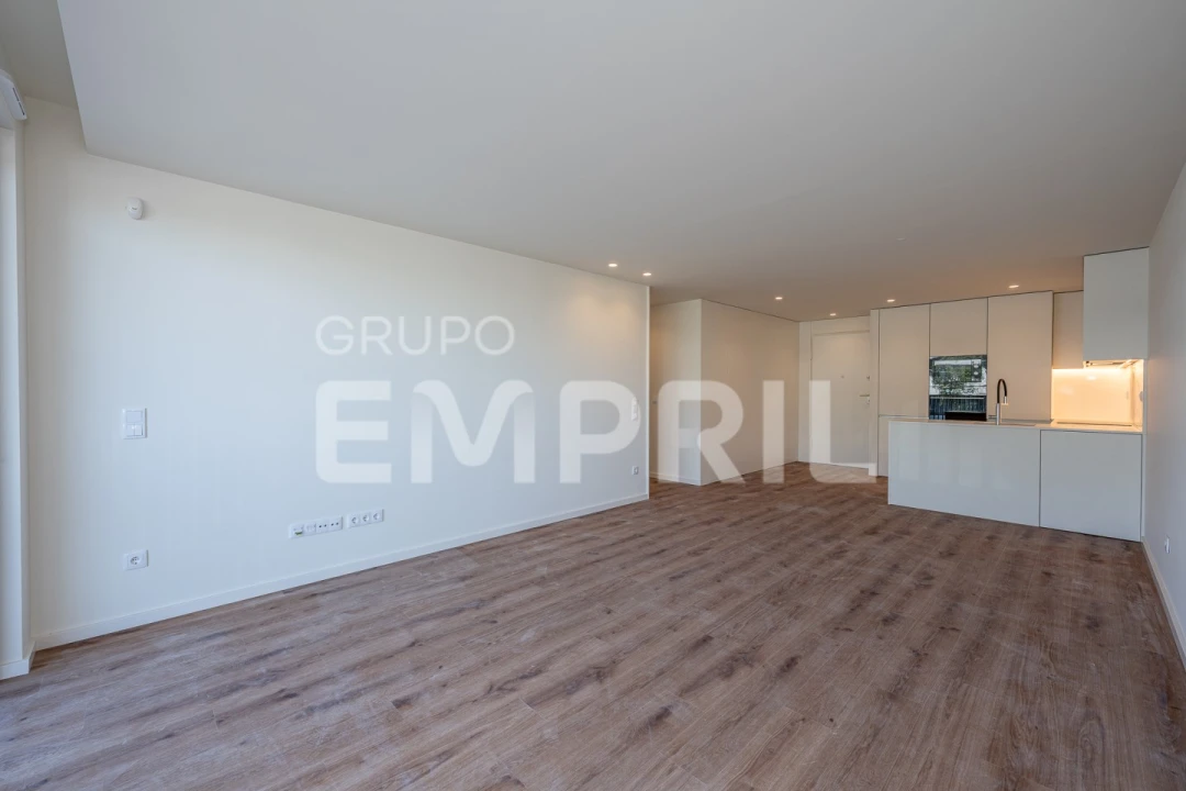 Apartamento T2 para Venda em Canidelo Foto 4